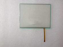 Original MITSUBISHI 6.5" GT1665HS-VTBD Touch Screen Panel Glass Screen Panel Digitizer Panel